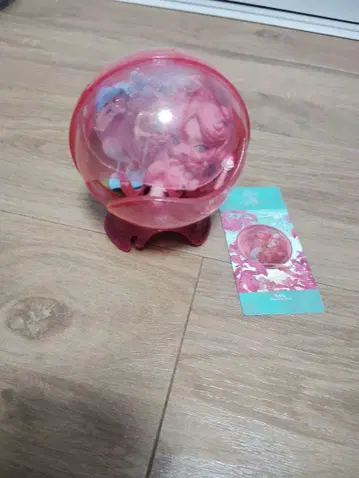 팝마트 SKULLPANDA The Mirage The Konghow