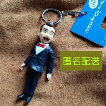 [ 미사용 새상품 ] 도쿄 디즈니 리조트 벤슨 키체인 토이스토리 4