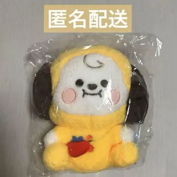 bt21 CHIMMY 치미 봉제 인형