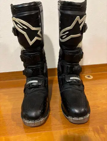 Alpinestars Tech 3 부츠 28cm~28.5cm