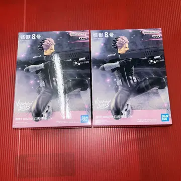 나루미 겐 피규어 2
