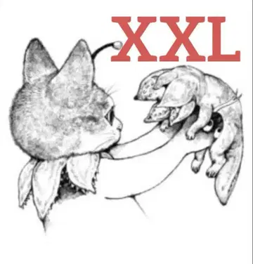 히구치 유코 기묘한 이야기 t셔츠 XXL 사이즈 새상품