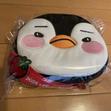 2025 LEE JUNHO 팬콘 펜 파우치