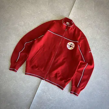 80s adidas originals 독일제 트랙 자켓