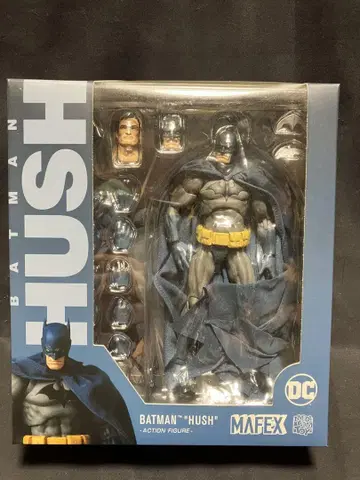 마펙스 MAFEX 배트맨 BATMAN 'HUSH'