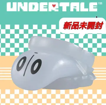 UNDERTALE 피규어 FOOD DESIGN 나프스타 루크