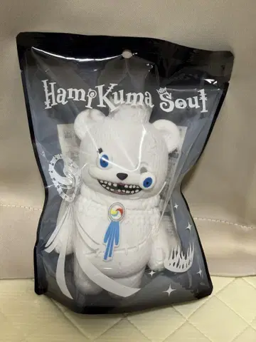 USJ 유니버셜 할로윈 하미곰 서울 마쉬멜로우 파우치