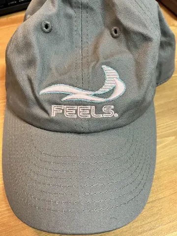 FEELS. 우에스기 슈헤이 캡