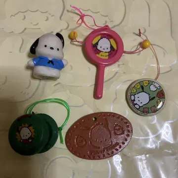 포차코 산리오 프리미엄