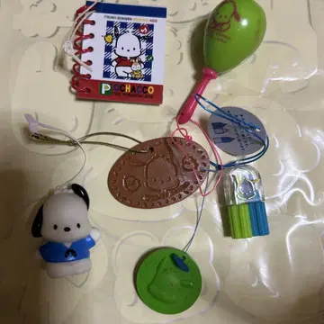 포차코 산리오 프리미엄