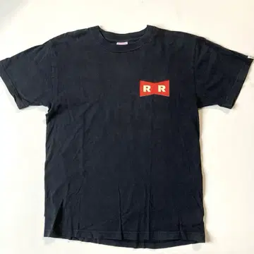 CUNE REDRIBBON tee dw