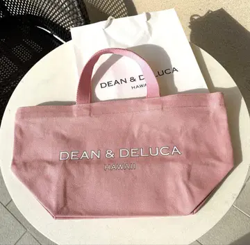 [ 소량 있음 ] DEAN & DELUCA 하와이 리뉴얼 한정판 S