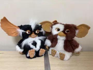 그렘린 기즈모 모호크 세트