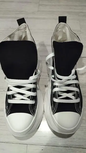 컨버스 시티하이크 Hl 25cm 새상품