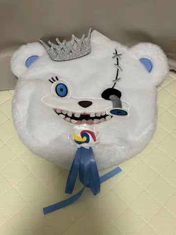4 해미곰 서울 베레모 모자