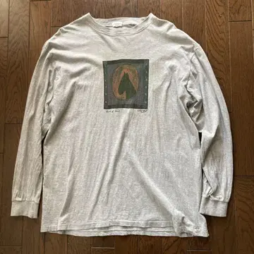 vintage PAUL SMITH long tee ex