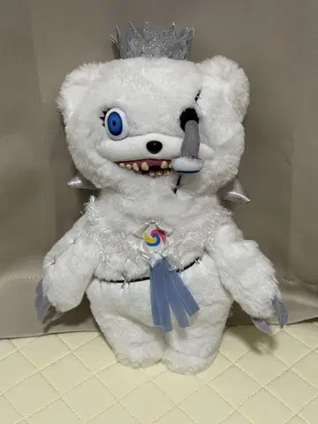 4 해미곰 서울 봉제 인형 2025 USJ