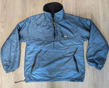 SIERRA DESIGNS 리버서블 풀오버 자켓