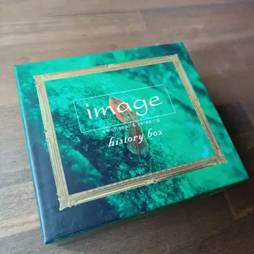 image emotional & relaxing history box