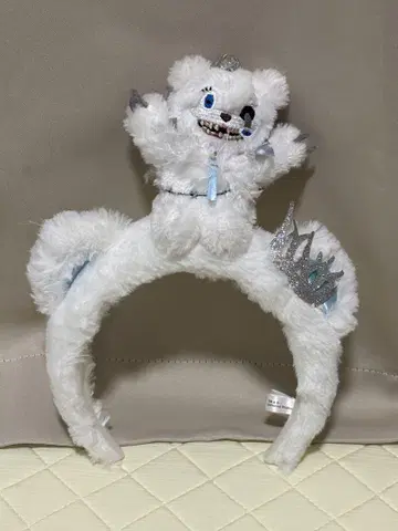 4 하미곰 서울 머리띠