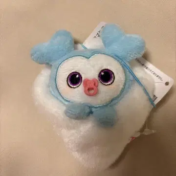 twice gigo 한정판 싸개 마스코트 나요시
