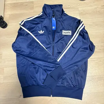 oasis live'25 adidas 저지 M 사이즈