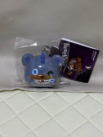 4 하미곰 펑크 사운드 키체인