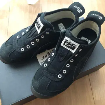 오니츠카타이거 23cm 사용 5회