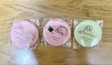 카이유칸 미조레 캔뱃지