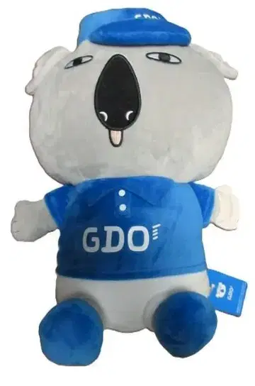 GDO 스코알라 골프헤드커버 (드라이버용) 460CC 대응 미사용