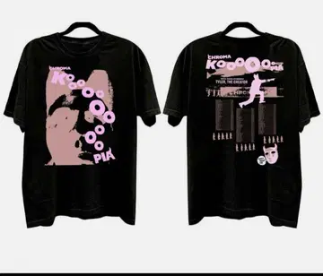 Tyler the Creator 티셔츠