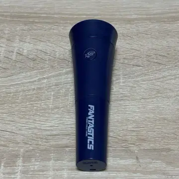 FANTASTICS 응원봉