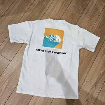 [ The North Face ] S