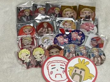 도즈루사 도즈루 굿즈