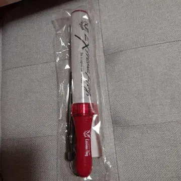 헤븐 번즈 레드 응원봉 헤븐 번즈 레드 2