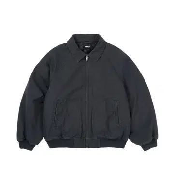 PALACE 25AW BOSSY CANVAS JACKET S 사이즈