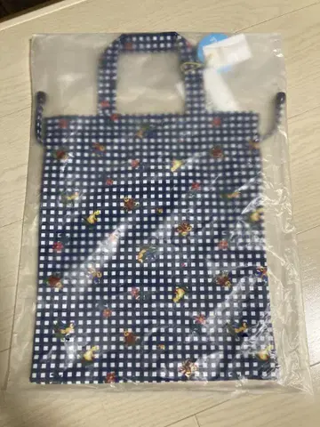 ( 미개봉 새상품 ) 학교 페이러 하이 복조리