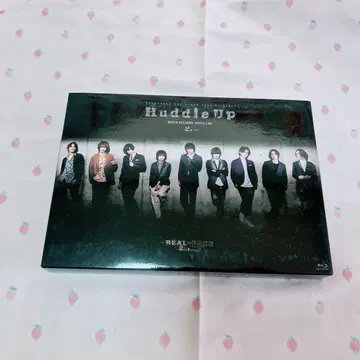 리아페 2nd 이벤트 라이브 Blu-ray