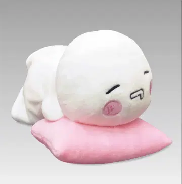 히키라이 2021 오월병 마후테루 봉제 인형 마후마후