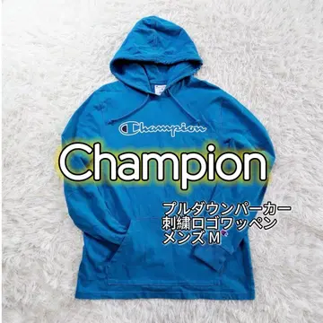 Champion 풀다운 파카 남성용 M