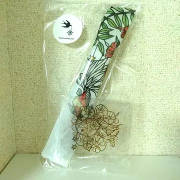 일본풍 부채 34cm 클라우드 펀딩 답례품