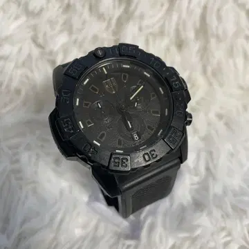 루미녹스 LUMINOX 3581.BO 3580 SERIES