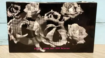 globe globe tour 1999 Relation DVD