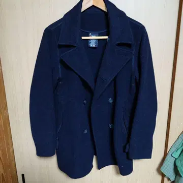 캐나다제 P코트 SMALL WIND STOPPER