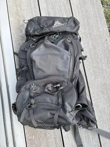 Gregory deva60 woman's