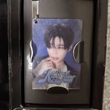 zb1 제베원 key ring keyring 한빈