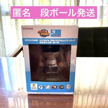 파워프로군 프라이스 액션 피규어 퍼시픽 리그 라이온즈