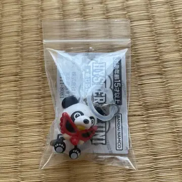 HYSTERIC MINI 히스테릭 미니 가챠가챠
