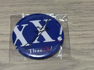 애니서머 2025 캔뱃지 미즈키 나나 thanxx!