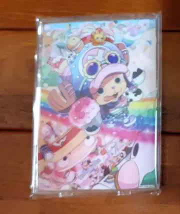 HARAJUKU CHOPPER 초파 아크릴 스탠드